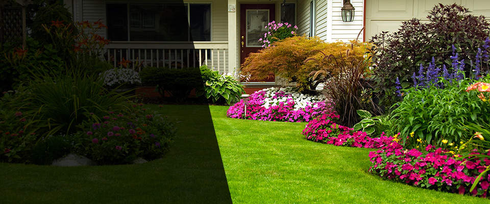 Colonial Heights Landscapers